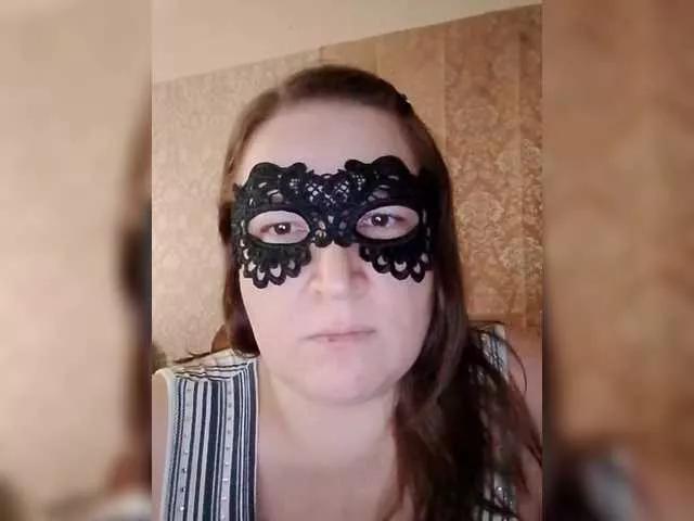 NastasiASMR webcams show profile image 