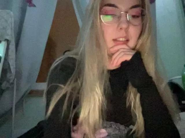 Nastusha-3 webcams show profile image 
