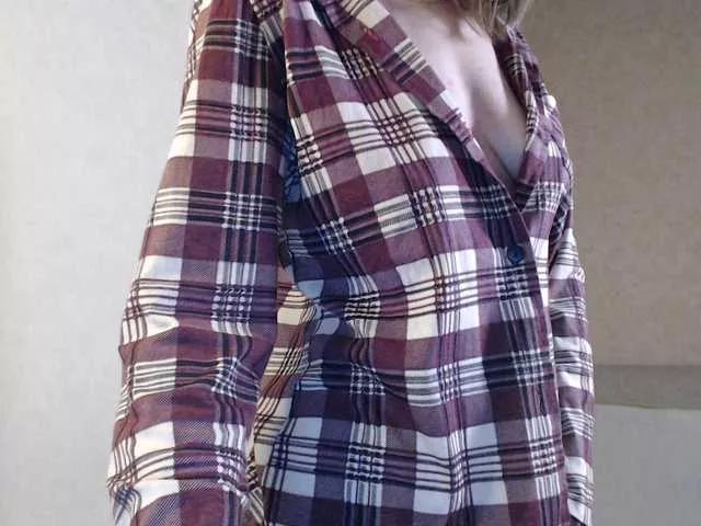 Nastya-29 webcams show profile image 