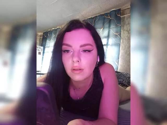 Nata17-1 from BongaCams