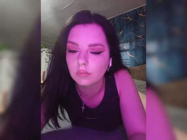 Nata17-1 from BongaCams