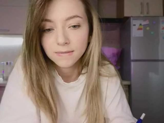 NataChristat from BongaCams