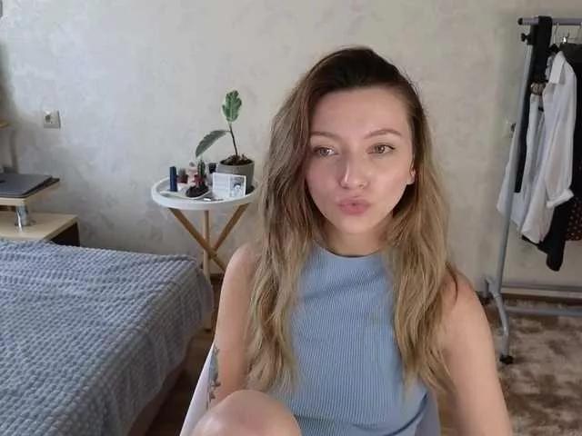 NataChristat from BongaCams