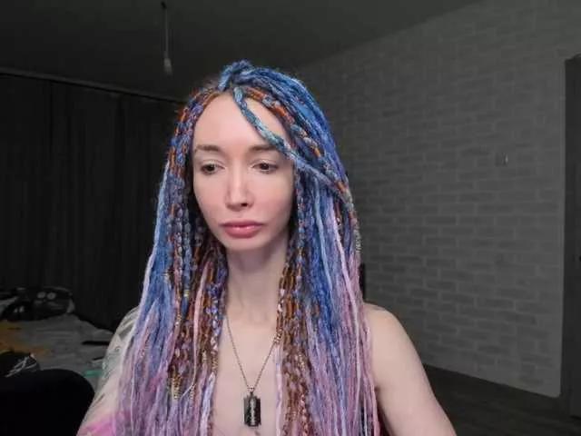 Natali-Sweet from BongaCams