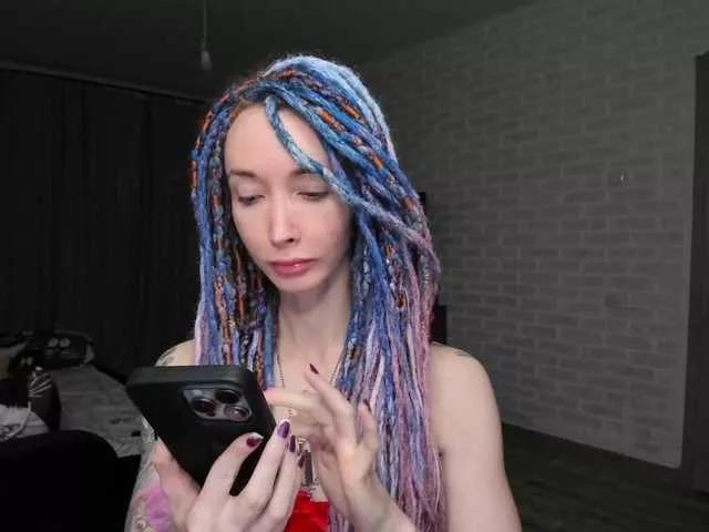 Natali-Sweet from BongaCams