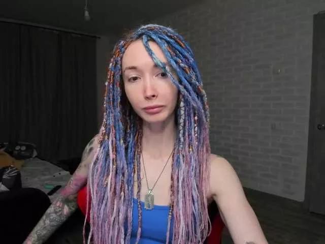 Natali-Sweet from BongaCams