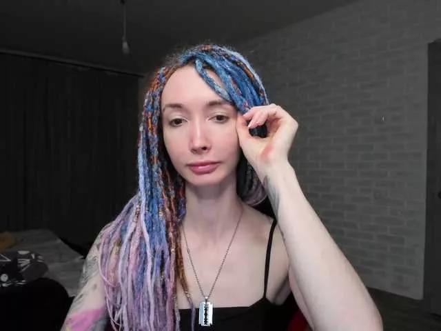 Natali-Sweet from BongaCams
