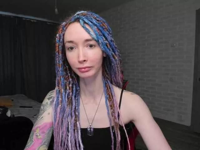 Natali-Sweet from BongaCams