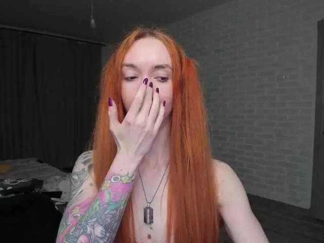 Natali-Sweet from BongaCams