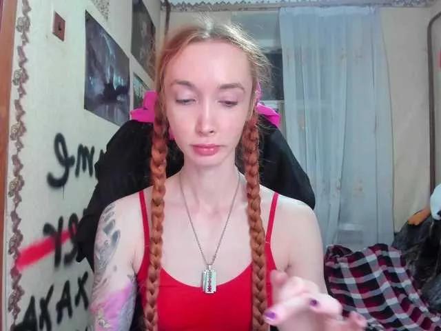 Natali-Sweet from BongaCams
