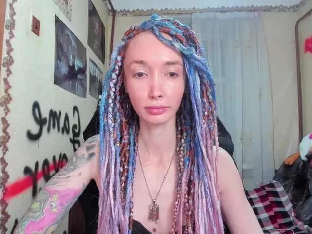 Natali-Sweet from BongaCams