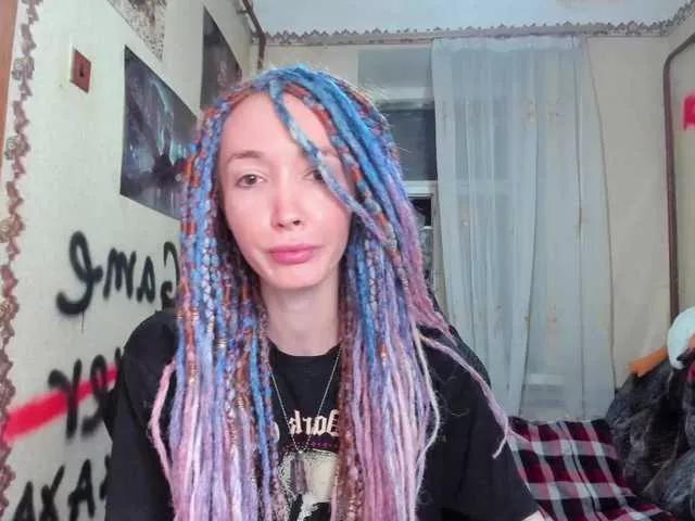 Natali-Sweet from BongaCams