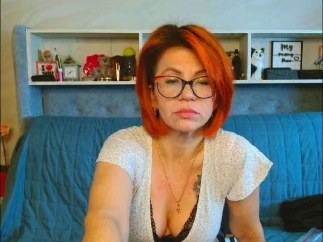 Natali3855 from BongaCams