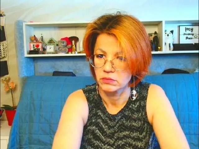 Natali3855 from BongaCams