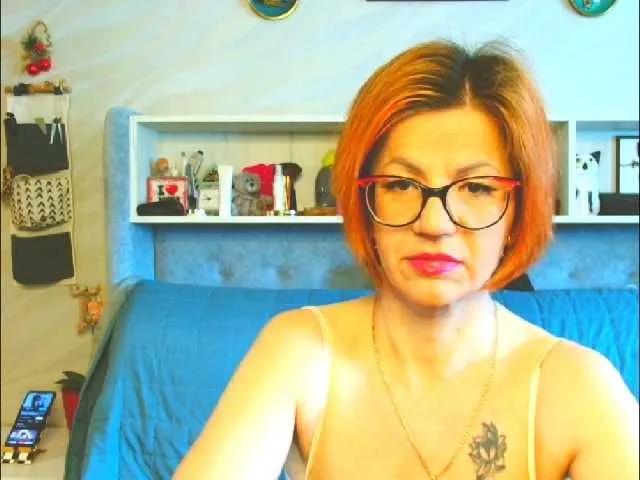 Natali3855 from BongaCams