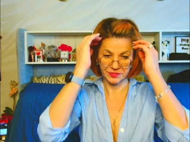Natali3855 from BongaCams