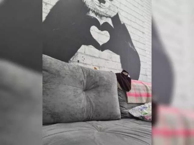 natalia1987 from BongaCams