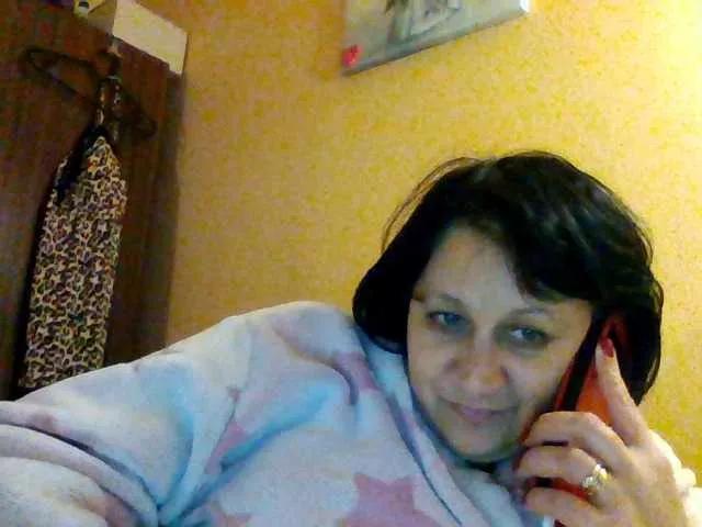 Natalia2025aa from BongaCams