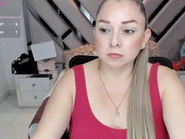 natalia5560 from BongaCams