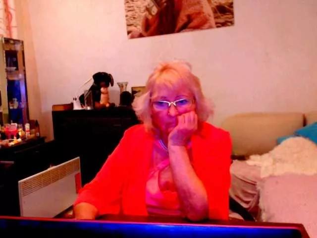 Natalia7634 from BongaCams
