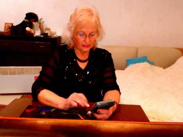 Natalia7634 from BongaCams