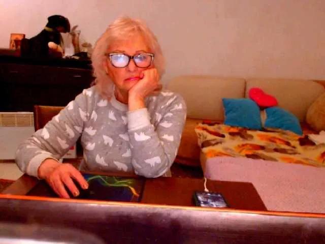 Natalia7634 from BongaCams