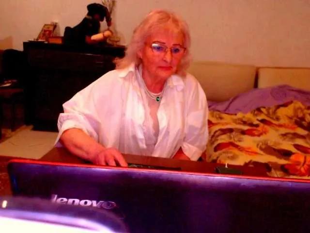 Natalia7634 from BongaCams