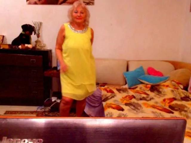 Natalia7634 from BongaCams