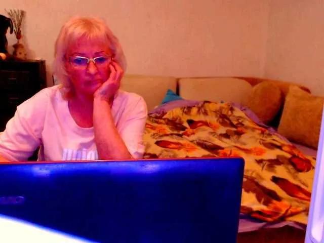 Natalia7634 from BongaCams