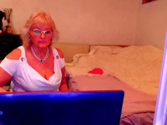 Natalia7634 from BongaCams