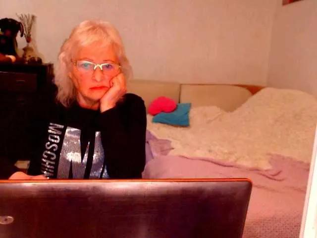 Natalia7634 from BongaCams