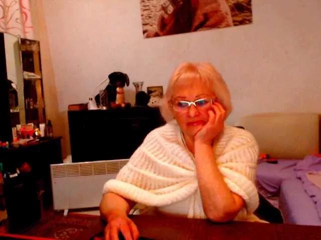 Natalia7634 from BongaCams