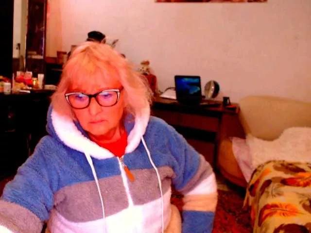 Natalia7634 from BongaCams