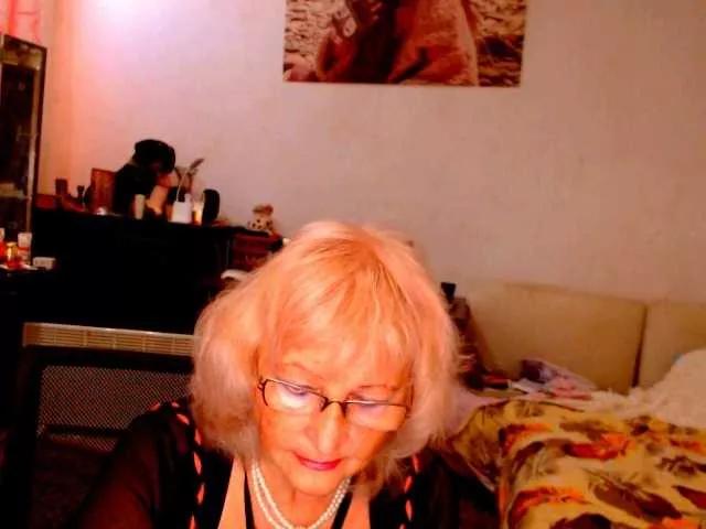 Natalia7634 from BongaCams