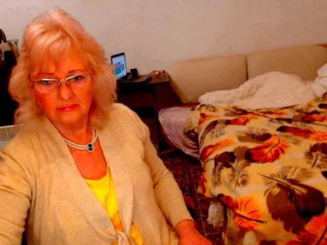 Natalia7634 from BongaCams