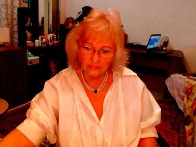 Natalia7634 from BongaCams