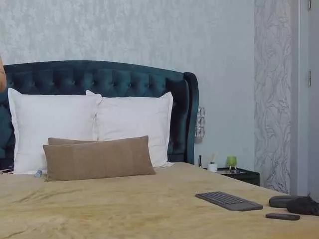 NataliaCristal from BongaCams