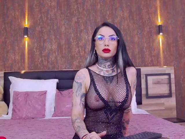 NataliaCristal from BongaCams