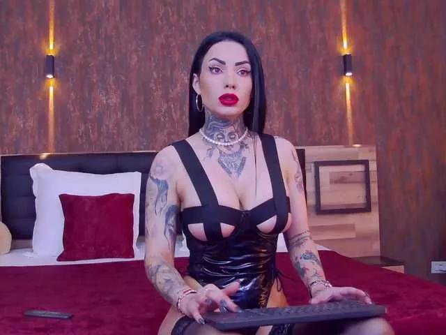 NataliaCristal from BongaCams