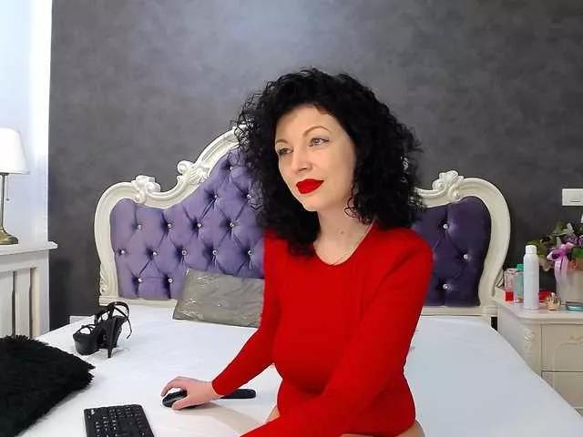 NataliaRed from BongaCams
