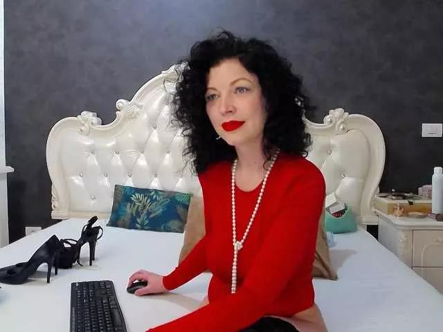 NataliaRed from BongaCams