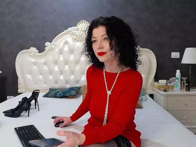NataliaRed from BongaCams