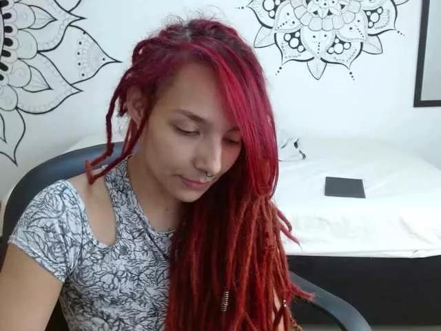 NataliaSativa from BongaCams