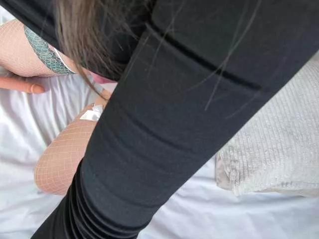 Natalie10g from BongaCams