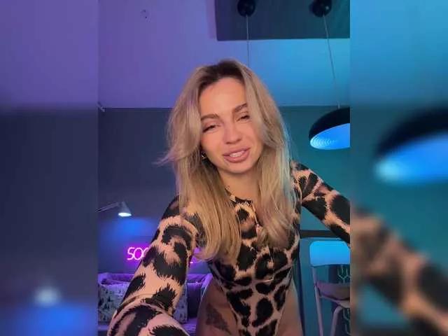 Nataliecroys from BongaCams