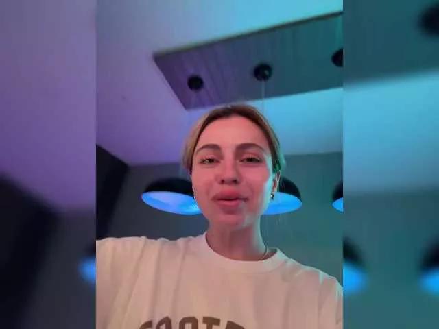 Nataliecroys from BongaCams