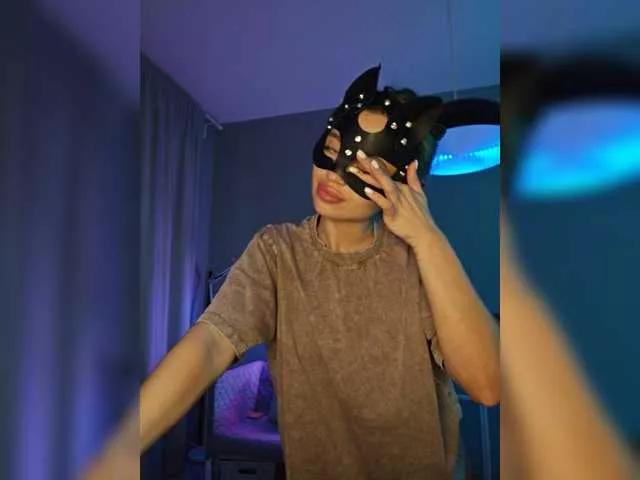 Nataliecroys from BongaCams