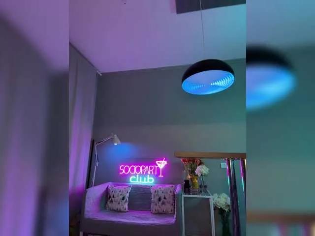 Nataliecroys from BongaCams