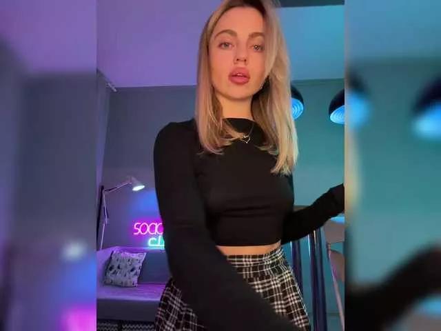Nataliecroys from BongaCams