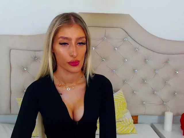 NatalieFlirt from BongaCams